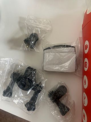 Cámara LEOWOOD Y5 HD 1080P