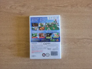 Super Mario Galaxy 2 Wii