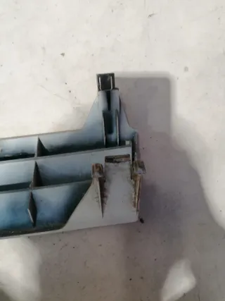 Rejilla Delantera Seat Marbella