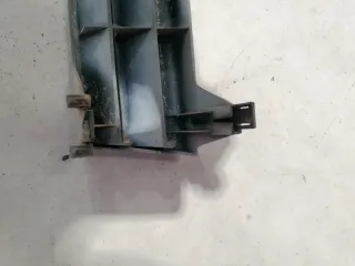 Rejilla Delantera Seat Marbella