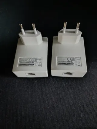 Adaptador Powerline TP-Link AV600