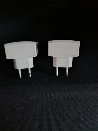 Adaptador Powerline TP-Link AV600