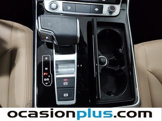 Audi Q7 45 TDI quattro 170 kW (231 CV) tiptronic