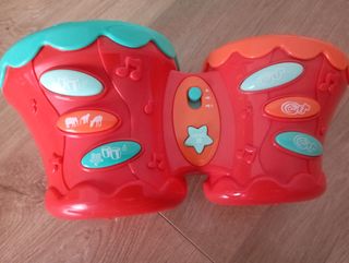 Bongos Infantiles Musicales
