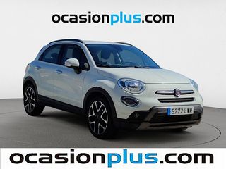 Fiat 500X 1.6 MultiJet S&S Cross 96 KW (130 CV)