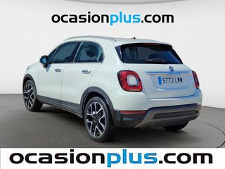 Fiat 500X 1.6 MultiJet S&S Cross 96 KW (130 CV)