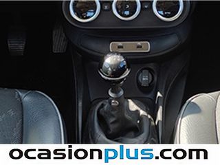 Fiat 500X 1.6 MultiJet S&S Cross 96 KW (130 CV)