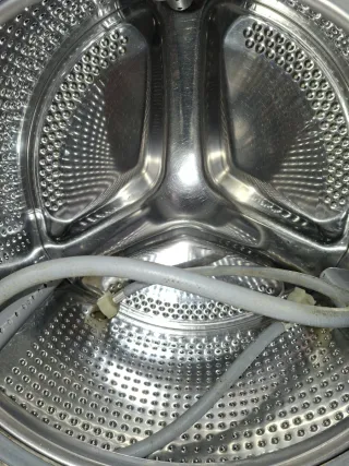 Lavadora Beko A+++ 7kg Hi-tech heater