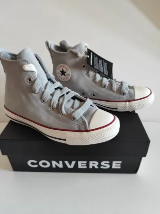 Zapatillas Converse 37.5 y 38