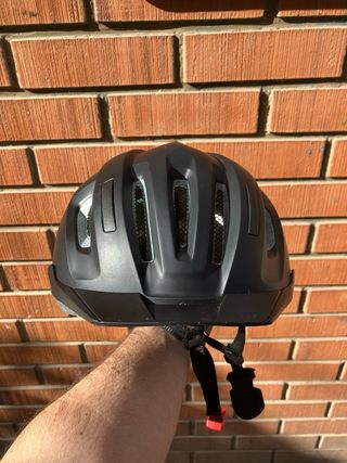 Bicicleta de carretera Motobecane