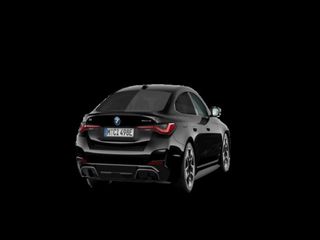 BMW i4 eDrive40 250 kW (340 CV)