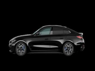 BMW i4 eDrive40 250 kW (340 CV)