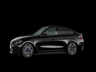 BMW i4 eDrive40 250 kW (340 CV)