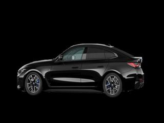 BMW i4 eDrive40 250 kW (340 CV)