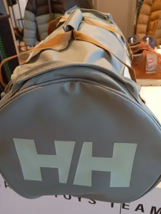 Bolso Helly Hansen 50L
