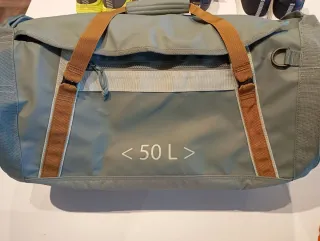 Bolso Helly Hansen 50L