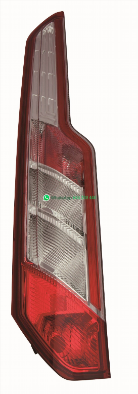 PILOTO TRASERO IZQUIERDO FORD TRANSIT CUSTOM 2013