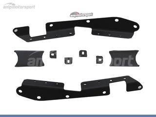 SET DE ALETINES DELANTEROS PARA JEEP WRANGLER JK