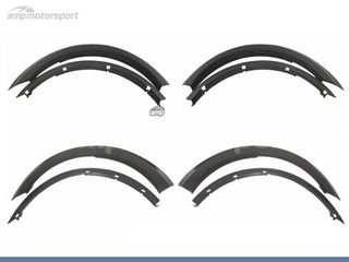 SET DE ALETINES PARA MERCEDES ML W164