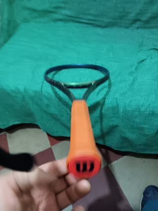 Wilson blade V8 custom paint