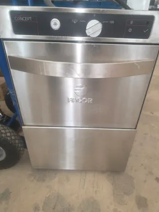 Lavavasos Fagor Concept