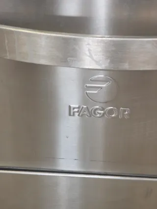 Lavavasos Fagor Concept