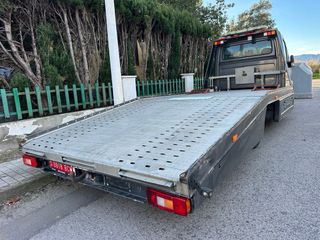 Mercedes-Benz Sprinter 2015 portacoches grua