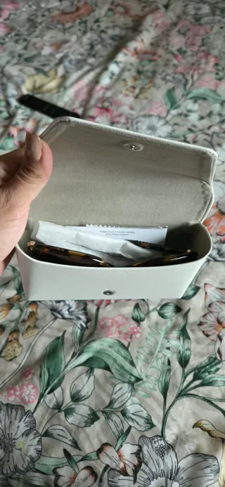 Gafas de sol Michael Kors marrones