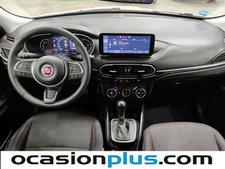 Fiat Tipo 1.5 Hybrid Red DCT 97 kW (130 CV)
