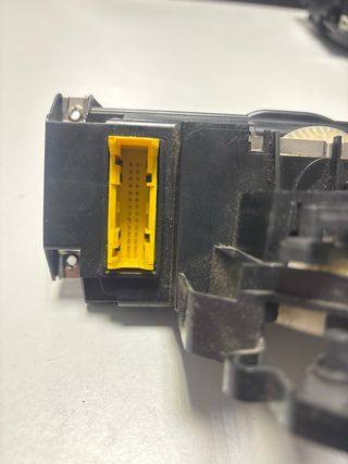 Mando Calefacción Seat Ibiza 6K1 1.9