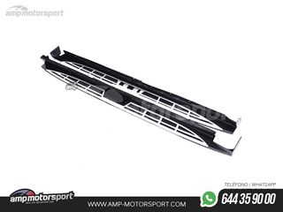 ESTRIBERAS LATERALES PARA HYUNDAI SANTA FE IX45