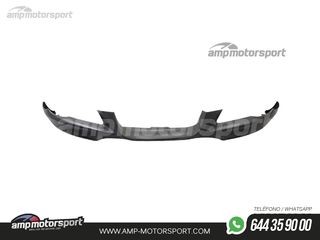 SPOILER DELANTERO LOOK SPORT PARA BMW SERIE 3 E92 / E93