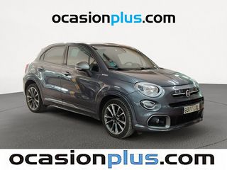 Fiat 500X 1.0 Firefly T3 Sport 88 kW (120 CV)