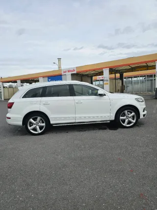 Audi Q7 2010
