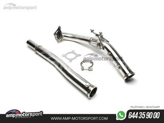 DOWNPIPE PARA AUDI / SEAT / SKODA / VW 2.0TFSI