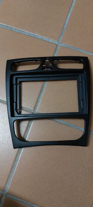 Marco Radio Mercedes-Benz