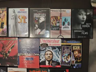 A PARTIR 2,50€ DVD IMPORTACIÓN VARIADOS