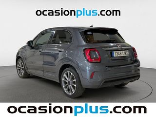 Fiat 500X 1.0 Firefly T3 Sport 88 kW (120 CV)