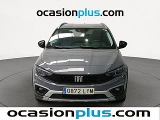 Fiat Tipo 1.0 Cross 74 kW (101 CV)