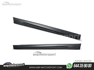 TALONERAS LOOK M3 PARA BMW SERIE 3 E90 / E91