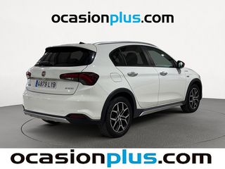 Fiat Tipo 1.5 Hybrid Red DCT 97 kW (130 CV)