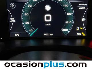 Fiat Tipo 1.5 Hybrid Red DCT 97 kW (130 CV)