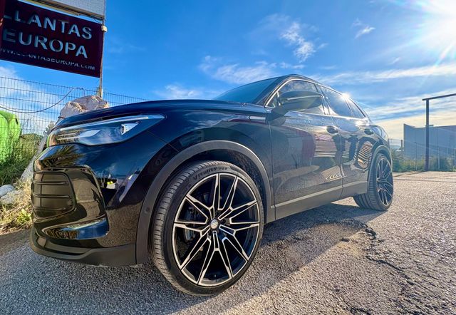 LLANTAS EN 22" PARA VOLKSWAGEN