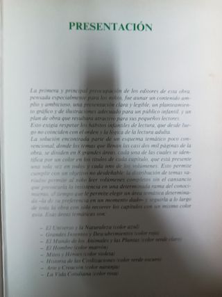 El Mundo mágico de los niños