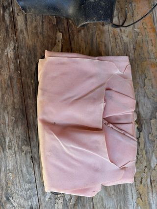 Airbag y maneta derecha Opel Frontera B