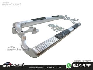 ESTRIBERAS LATERALES PARA VOLVO XC90