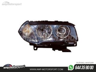 FARO DELANTERO DERECHO PARA BMW X3 E83