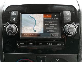 Peugeot Boxer 435 L4H2 Asphalt BlueHDi 140 S&S