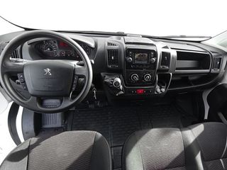 Peugeot Boxer 435 L4H2 Asphalt BlueHDi 140 S&S