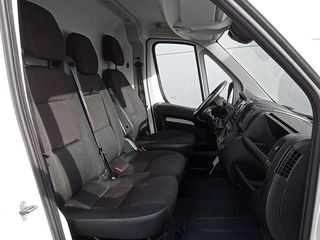 Peugeot Boxer 435 L4H2 Asphalt BlueHDi 140 S&S